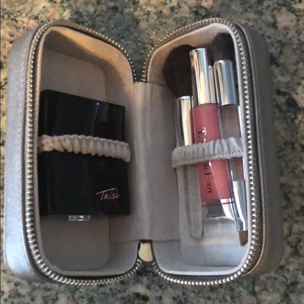 Brand new never used tiny trish planner
